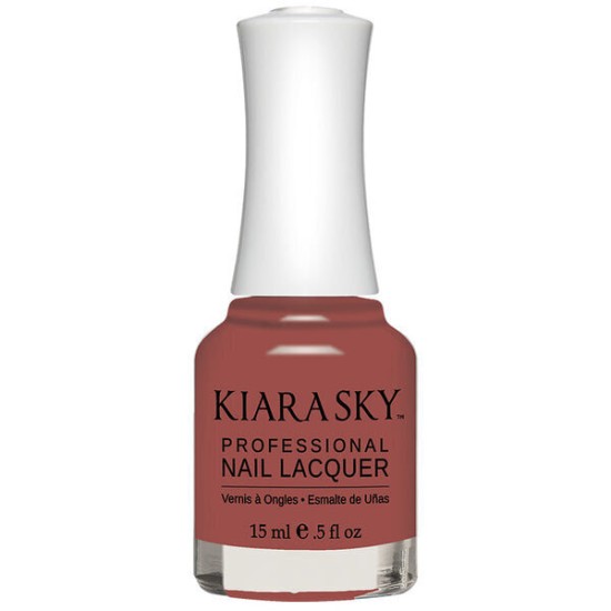 KiaraSky All In One - Be Witch You #5108 KiaraSky Nail Lacquer