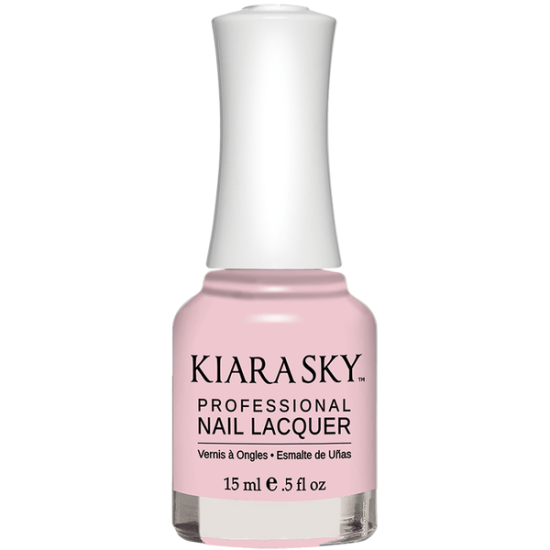 KiaraSky All In One - Love Spell #5109 KiaraSky Nail Lacquer