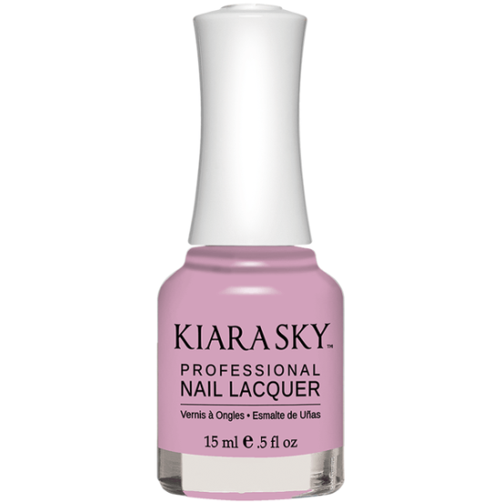 KiaraSky All In One - Fairytale #5110 KiaraSky Nail Lacquer