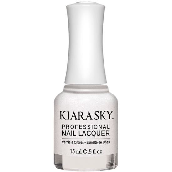 KiaraSky All In One - Morning Dew #5112 KiaraSky Nail Lacquer
