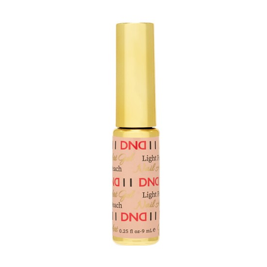 DND Nail Art Striper #11 Light Peach, 0.25 fl oz