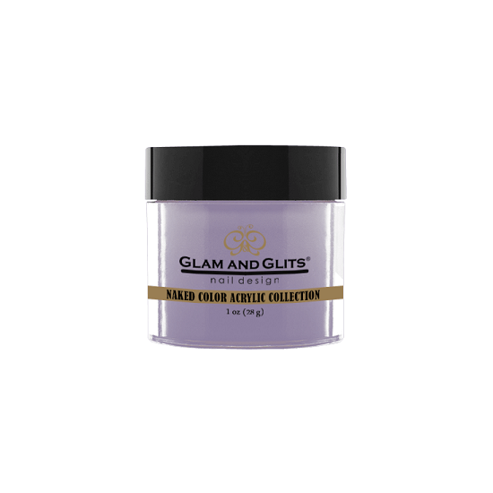 Glam and Glits Keep it Casual 1oz Acrylic Powder
