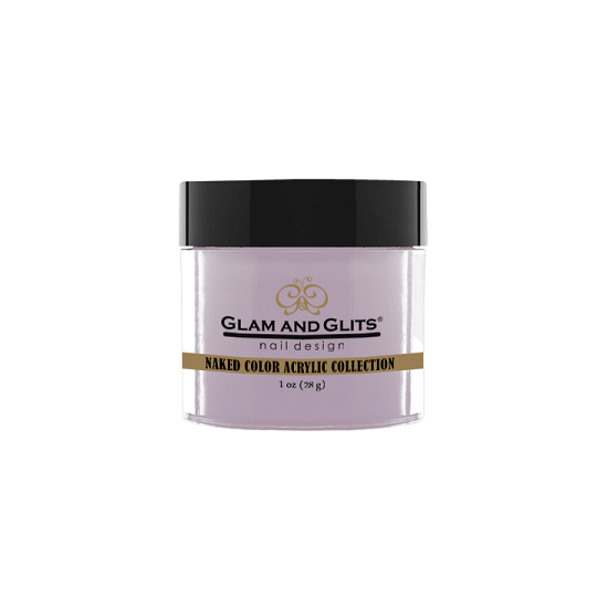Glam and Glits I'm The One 1oz Acrylic Powder