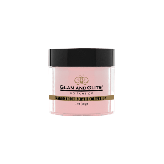 Glam and Glits Made In Sweet 1oz Acrylic Powder