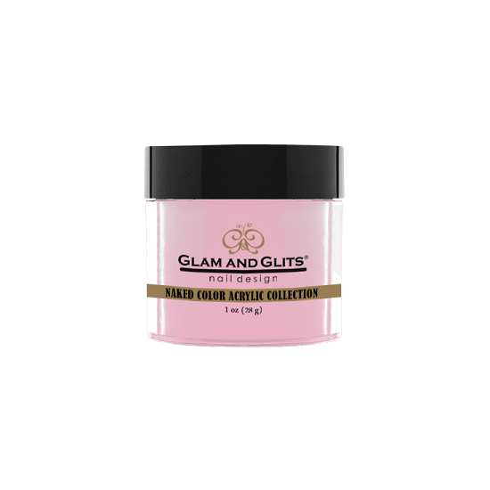 Glam and Glits To-A-Tee 1oz Acrylic Powder