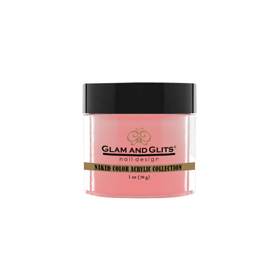 Glam and Glits Wink Wink 1oz Acrylic Powder