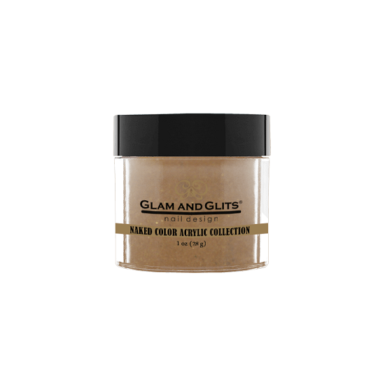 Glam and Glits Soft Spot 1oz Acrylic Powder