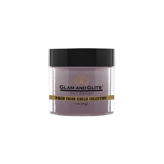 Glam and Glits Mauve Over, My Turn 1oz Acrylic Powder
