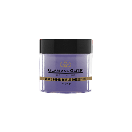 Glam and Glits On Your Mark 1oz Acrylic Powder