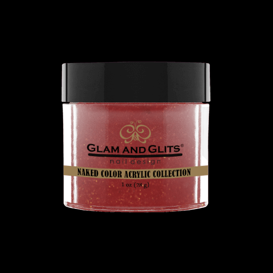 Glam and Glits Candy Burst 1oz Acrylic Powder