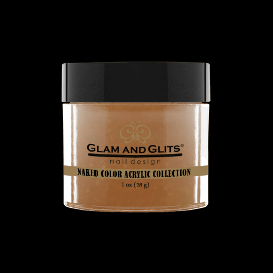 Glam and Glits Express Me 1oz Acrylic Powder