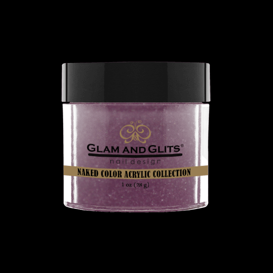Glam and Glits Have A Grape Day 1oz Acrylic Powder