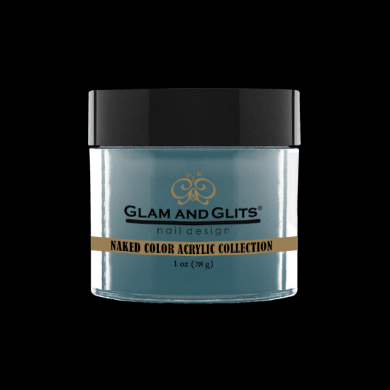Glam and Glits 5th Avenue 1oz Acrylic Powder