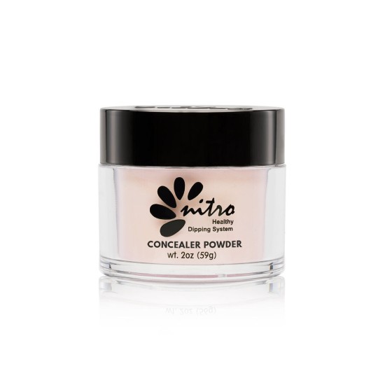 Nitro Dip Powder Concealer, 2oz