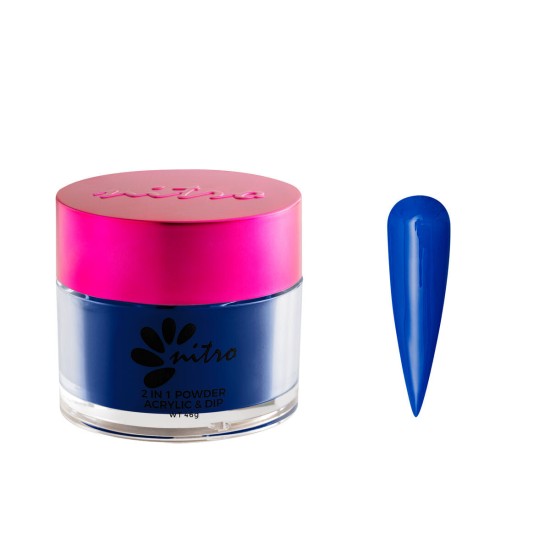 Nitro Candy Dip Powder #15