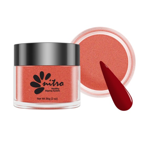 Nitro Core Dip Powder #3, 2oz