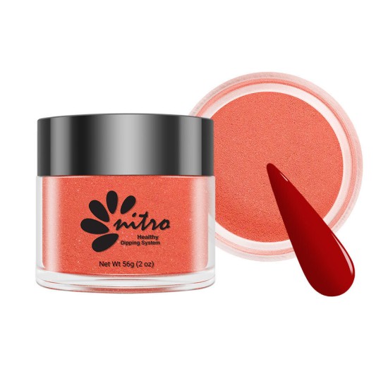 Nitro Core Dip Powder #4, 2oz