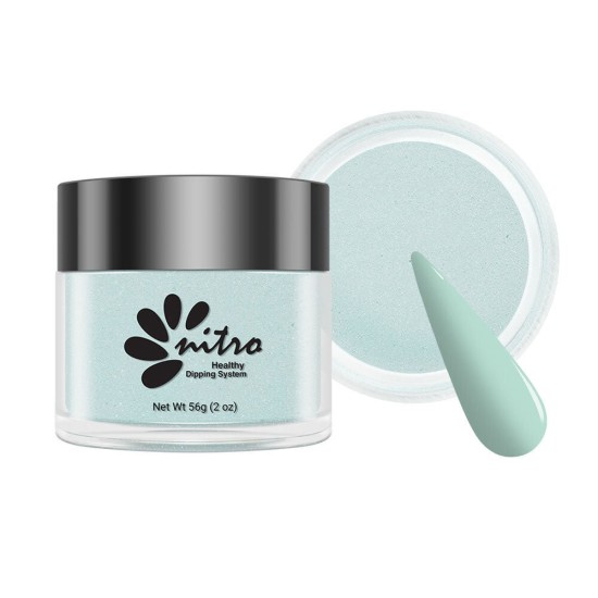 Nitro Core Dip Powder #8, 2oz