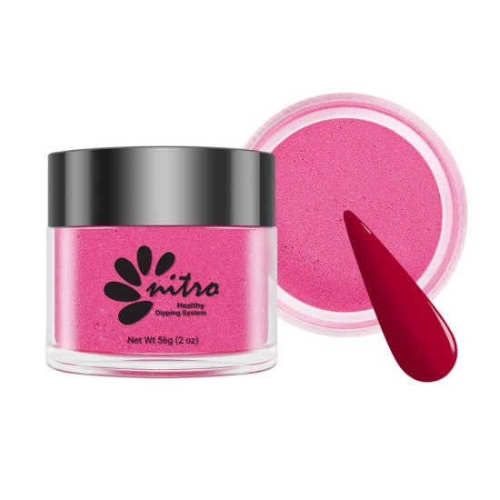 Nitro Core Dip Powder #9, 2oz