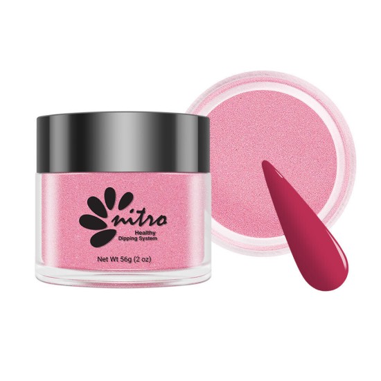 Nitro Core Dip Powder #21, 2oz