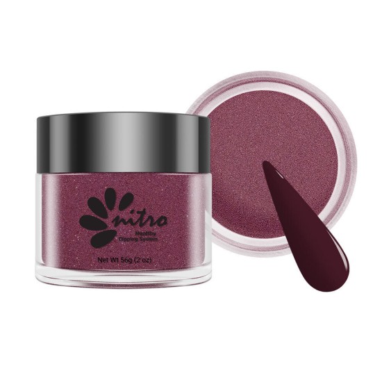 Nitro Core Dip Powder #25, 2oz