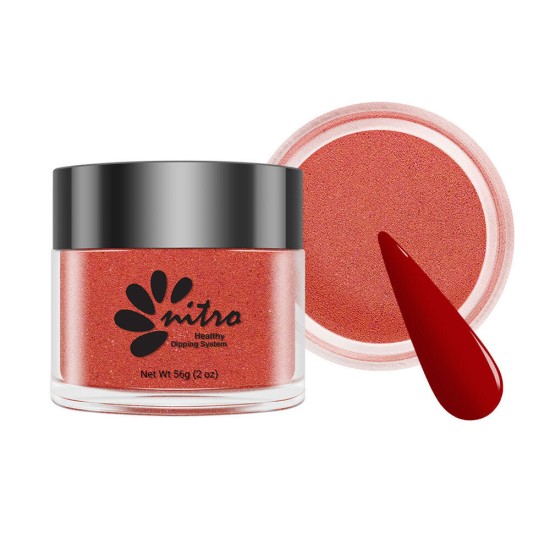 Nitro Core Dip Powder #31, 2oz