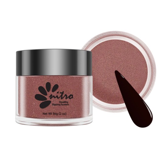 Nitro Core Dip Powder #33, 2oz