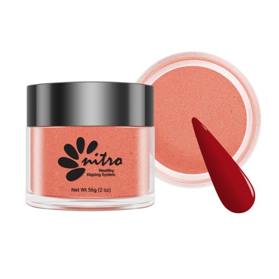 Nitro Core Dip Powder #34, 2oz