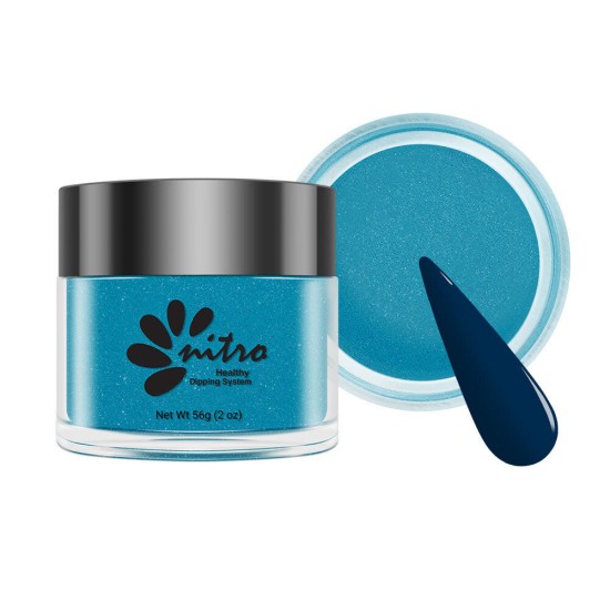Nitro Core Dip Powder #42, 2oz