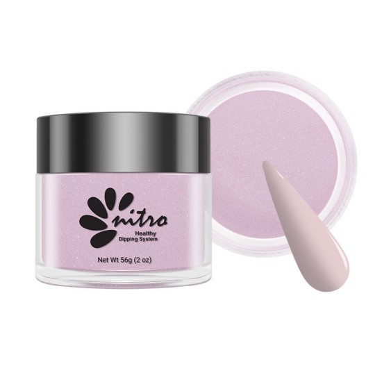 Nitro Core Dip Powder #48, 2oz
