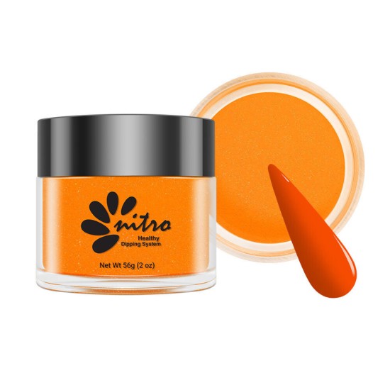 Nitro Core Dip Powder #52, 2oz