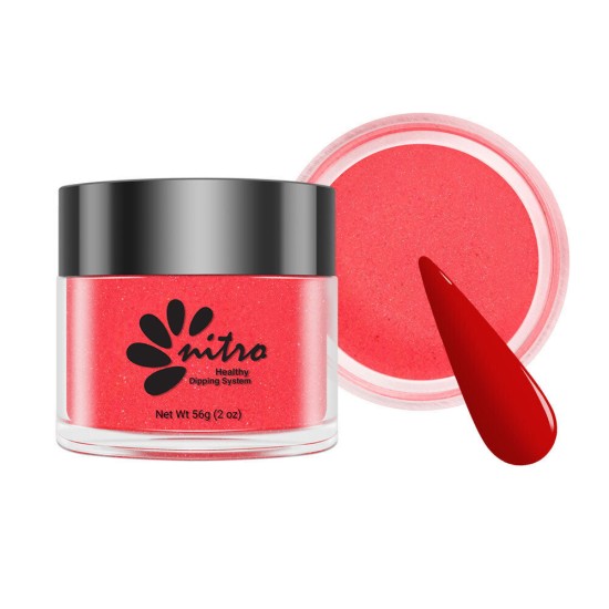 Nitro Core Dip Powder #56, 2oz