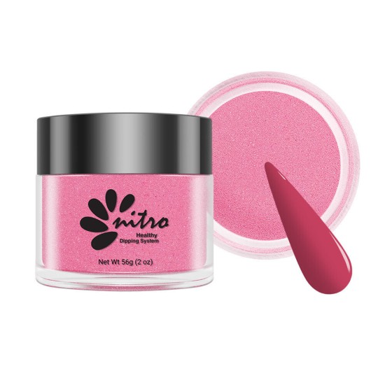 Nitro Core Dip Powder #58, 2oz