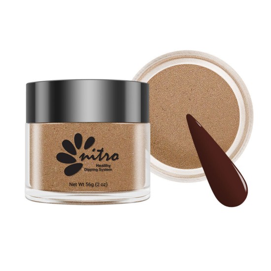 Nitro Core Dip Powder #60, 2oz