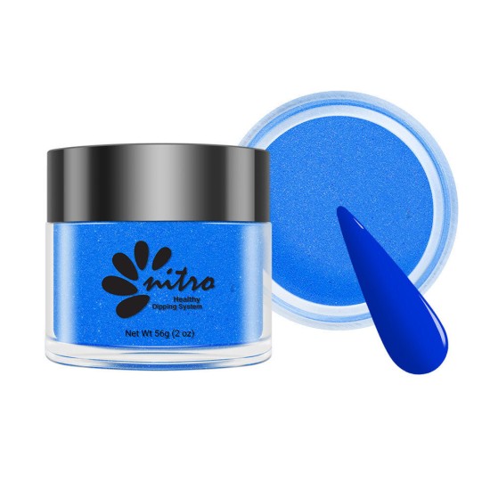 Nitro Core Dip Powder #69, 2oz