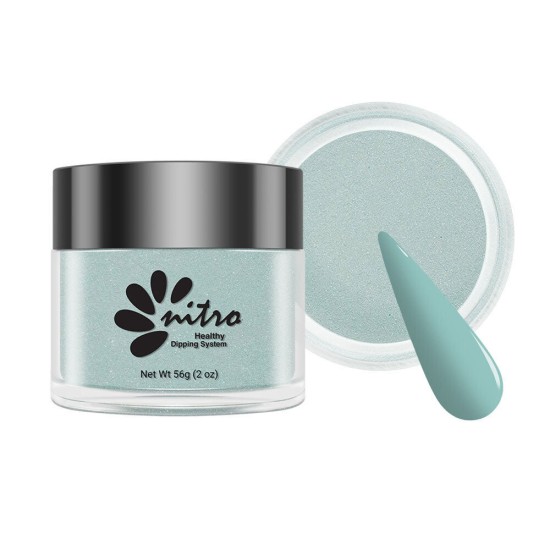 Nitro Core Dip Powder #80, 2oz