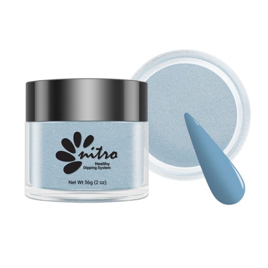 Nitro Core Dip Powder #85, 2oz