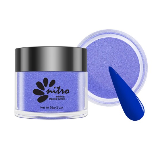 Nitro Core Dip Powder #87, 2oz