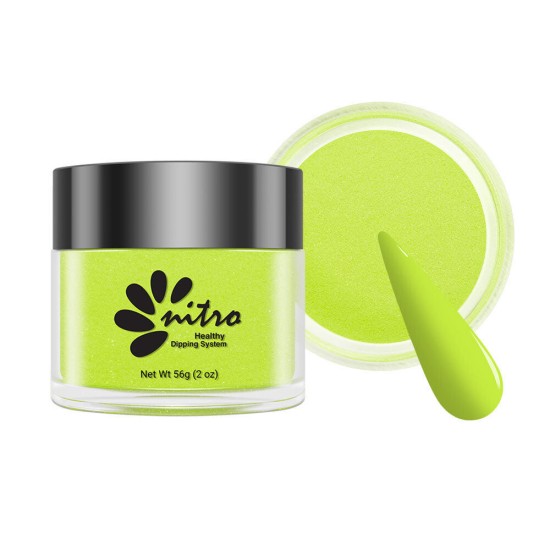 Nitro Core Dip Powder #101, 2oz