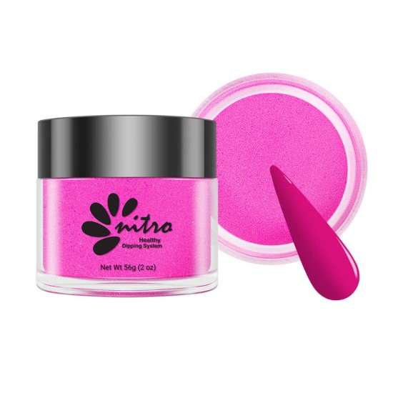 Nitro Core Dip Powder #102, 2oz