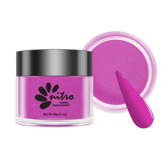Nitro Core Dip Powder #107, 2oz