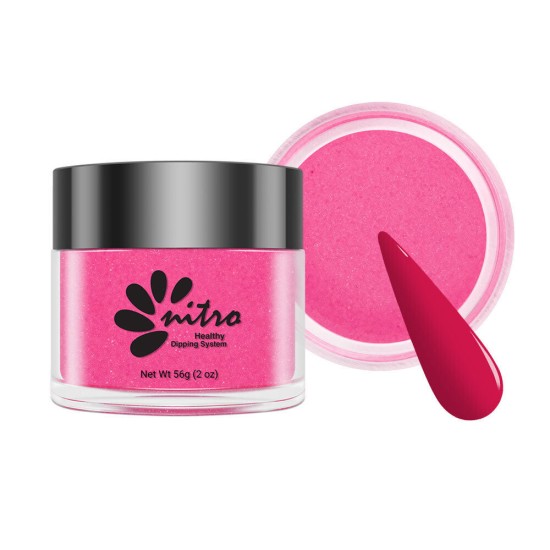 Nitro Core Dip Powder #114, 2oz