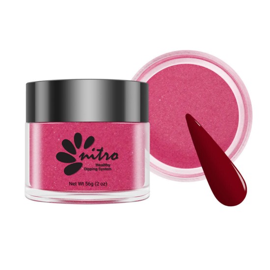 Nitro Core Dip Powder #116, 2oz