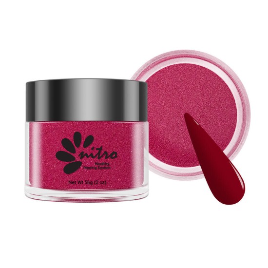 Nitro Core Dip Powder #119, 2oz