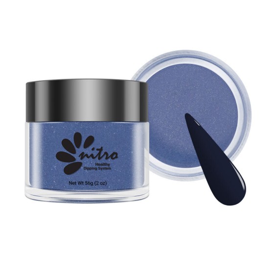 Nitro Core Dip Powder #120, 2oz