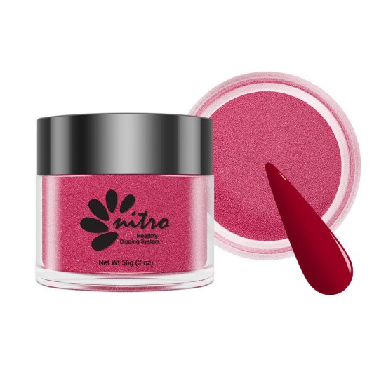 Nitro Core Dip Powder #122, 2oz