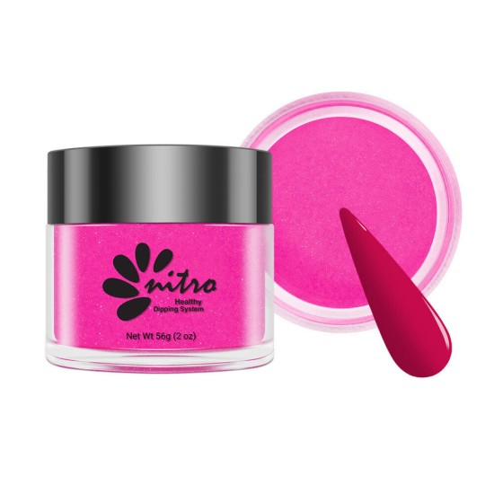 Nitro Core Dip Powder #124, 2oz