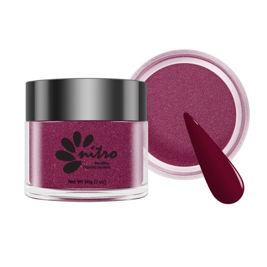 Nitro Core Dip Powder #128, 2oz