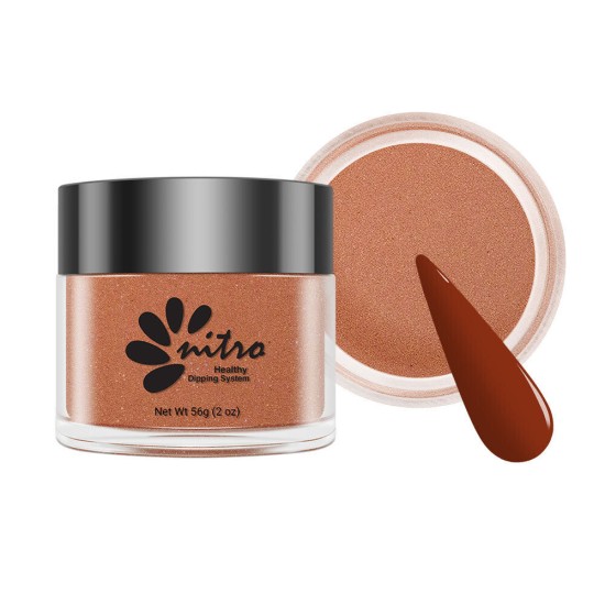 Nitro Core Dip Powder #134, 2oz