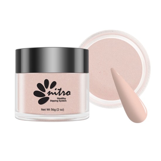 Nitro Core Dip Powder #136, 2oz